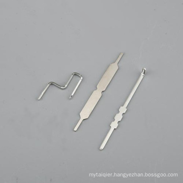 Stainless steel non-standard stamping parts